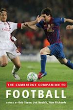 Cambridge Companion to Football