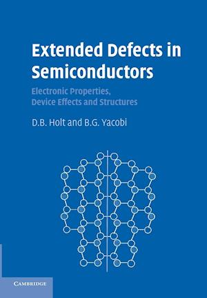 Extended Defects in Semiconductors