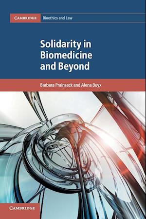 Solidarity in Biomedicine and Beyond