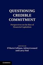 Questioning Credible Commitment