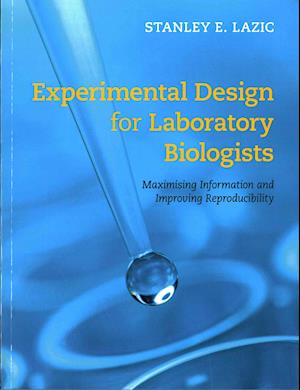 Experimental Design for Laboratory Biologists