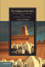 The Origins of the Shi'a