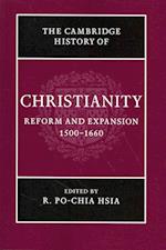 The Cambridge History of Christianity 9 Volume Set