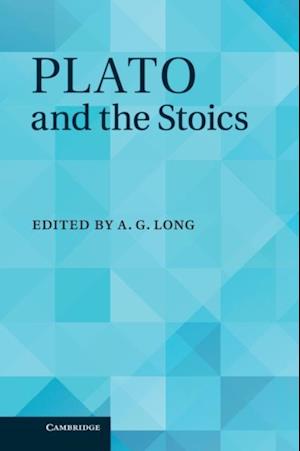 Plato and the Stoics