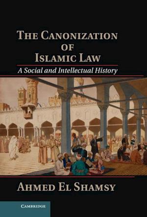 Canonization of Islamic Law