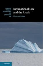 International Law and the Arctic