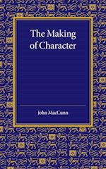 The Making of Character