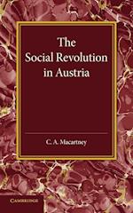 The Social Revolution in Austria