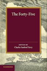 The Forty-Five