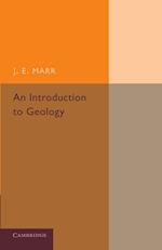 An Introduction to Geology