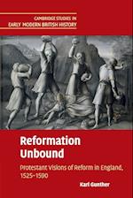 Reformation Unbound