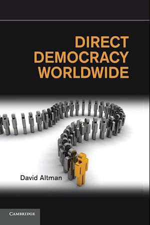 Direct Democracy Worldwide