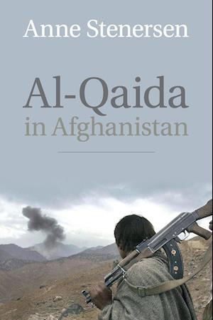 Al-Qaida in Afghanistan