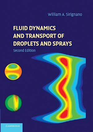 Fluid Dynamics and Transport of Droplets and Sprays