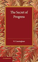 The Secret of Progress