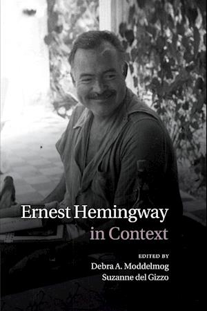 Ernest Hemingway in Context