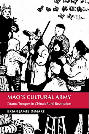 Mao's Cultural Army
