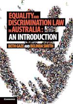 Equality and Discrimination Law in Australia: An Introduction
