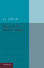 History of the Planetary Systems