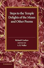 'Steps to the Temple', 'Delights of the Muses' and Other Poems