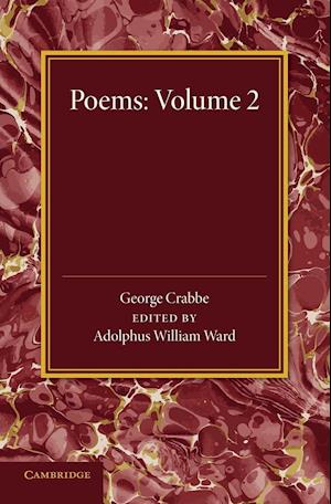 Poems: Volume 2