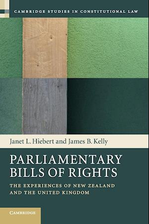 Parliamentary Bills of Rights