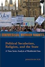 Political Secularism, Religion, and the State