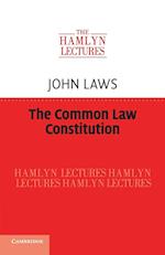The Common Law Constitution