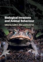 Biological Invasions and Animal Behaviour