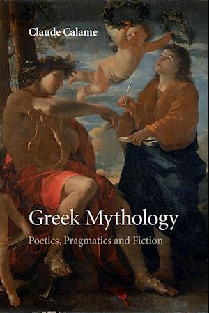 Greek Mythology