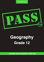 PASS Geography Grade 12 English