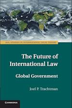 The Future of International Law