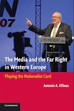 The Media and the Far Right in Western Europe