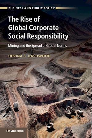 The Rise of Global Corporate Social Responsibility