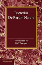 Lucretius