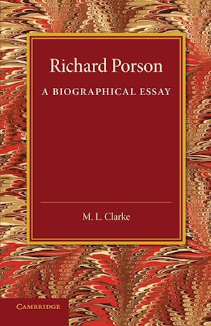 Richard Porson