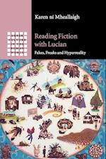 Reading Fiction with Lucian