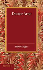 Doctor Arne