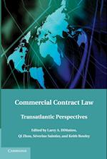 Commercial Contract Law