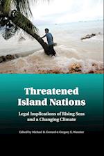 Threatened Island Nations
