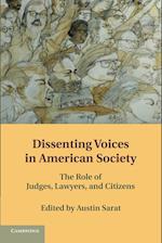 Dissenting Voices in American Society