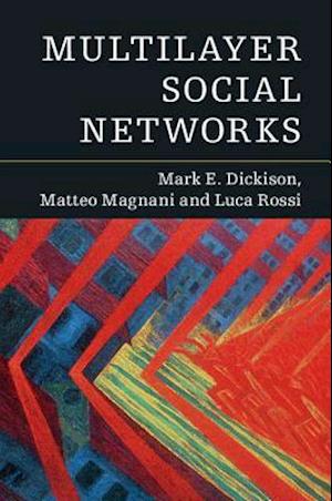 Multilayer Social Networks