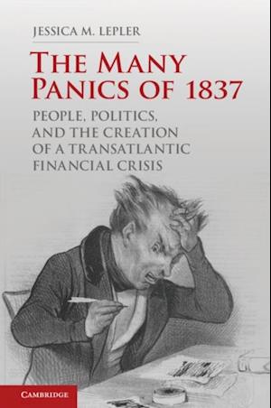 Many Panics of 1837