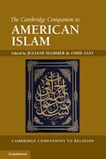 Cambridge Companion to American Islam