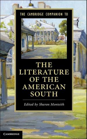 Cambridge Companion to the Literature of the American South