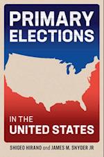 Primary Elections in the United States