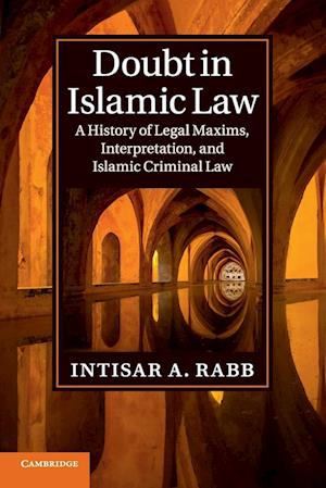 Doubt in Islamic Law