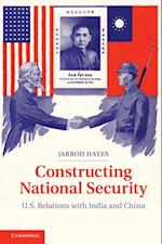 Constructing National Security