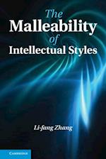 Malleability of Intellectual Styles