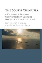 The South China Sea